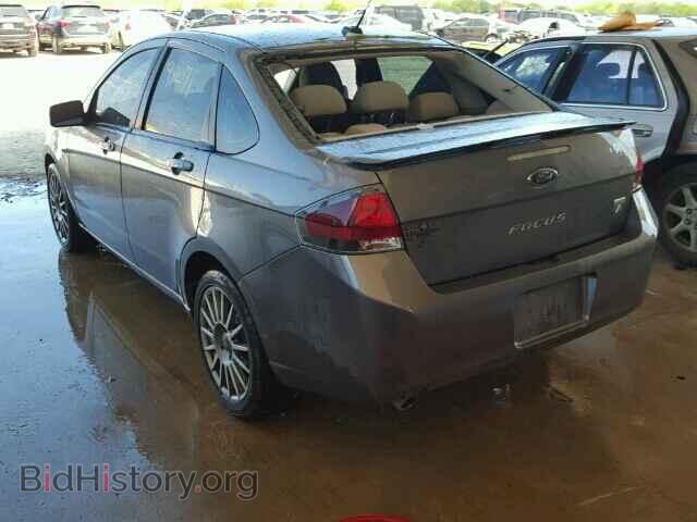 2010 FORD FOCUS - VIN: 1FAHP3GN6AW209992 - Фото 3