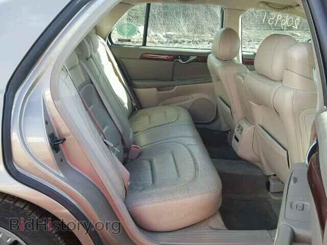 2001 CADILLAC DEVILLE - VIN: 1G6KD54Y01U273818 - Фото 6