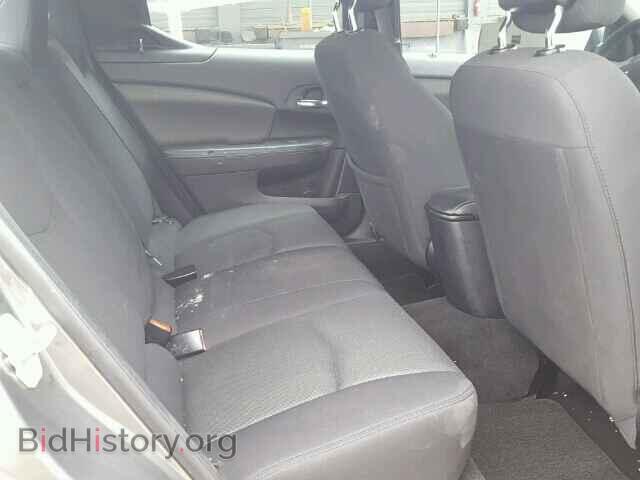2012 DODGE AVENGER - VIN: 1C3CDZAB1CN259632 - Photo 6