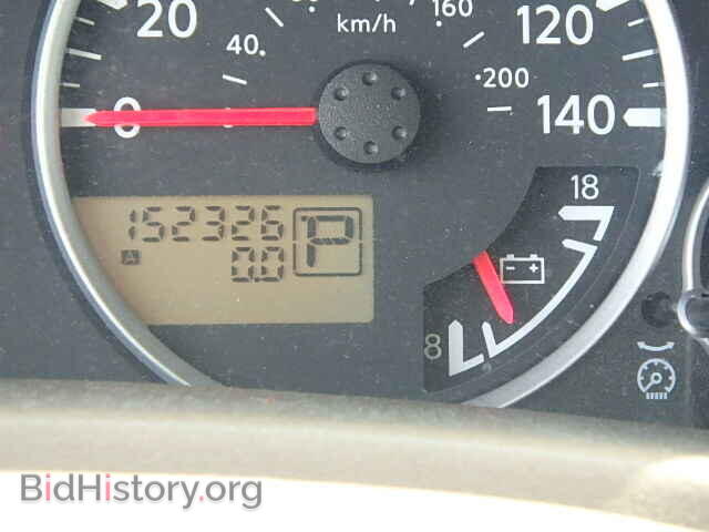 2005 NISSAN PATHFINDER - VIN: 5N1AR18U85C758290 - Фото 8
