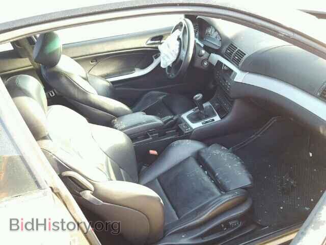 2005 BMW M3 - VIN: WBSBL93435PN61254 - Фото 5