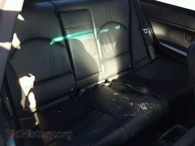 2005 BMW M3 - VIN: WBSBL93435PN61254 - Фото 6