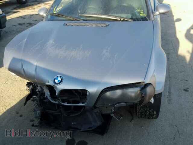 2005 BMW M3 - VIN: WBSBL93435PN61254 - Фото 7