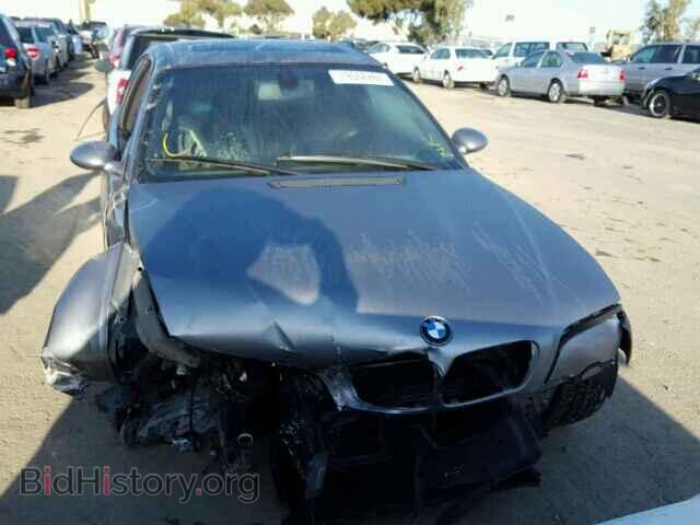 2005 BMW M3 - VIN: WBSBL93435PN61254 - Фото 9