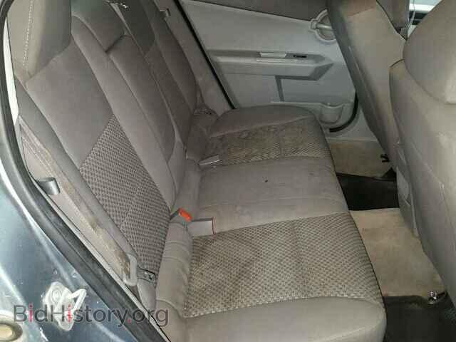 2008 DODGE AVENGER - VIN: 1B3LC46K98N575511 - Фото 6