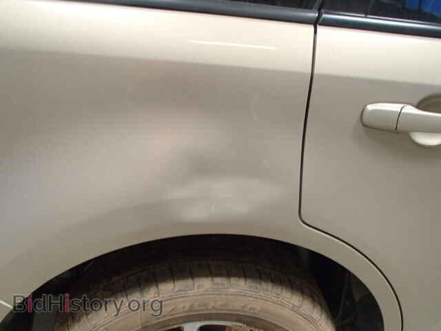 2007 FORD EDGE - VIN: 2FMDK48C47BB47878 - Фото 9