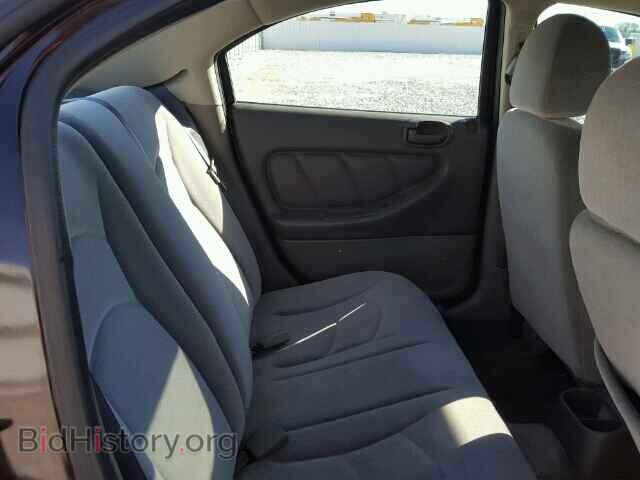 2003 CHRYSLER SEBRING - VIN: 1C3EL46T13N540961 - Фото 6