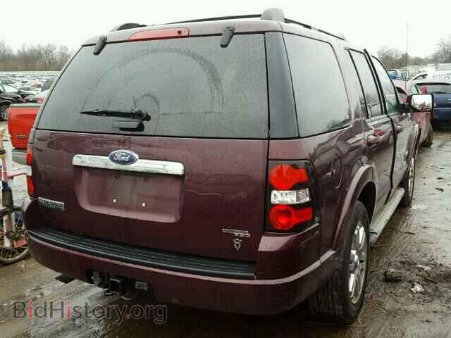 2006 FORD EXPLORER - VIN: 1FMEU75866UA20087 - Photo 4