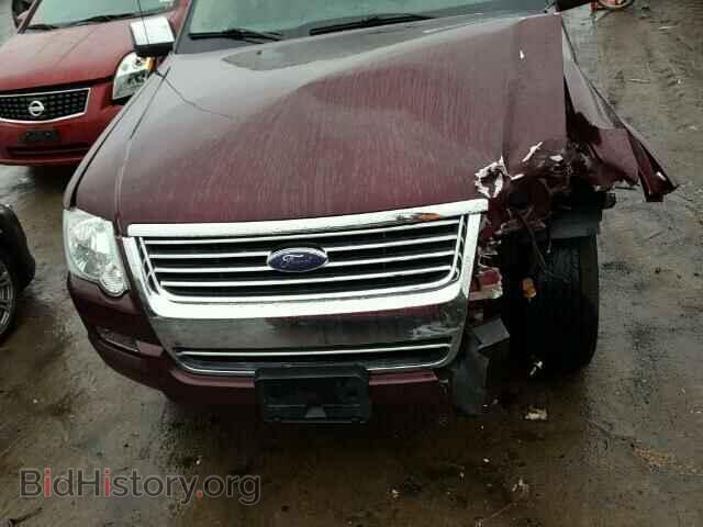 2006 FORD EXPLORER - VIN: 1FMEU75866UA20087 - Photo 7