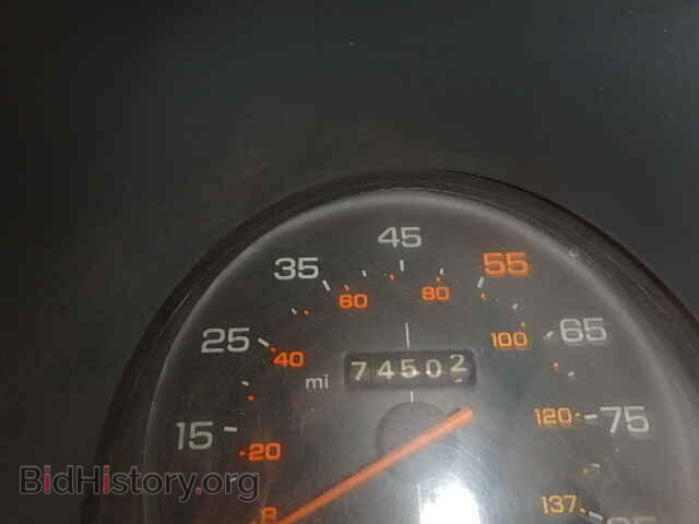 1986 DODGE RAM VAN - VIN: 2B4HB11T6GK539014 - Фото 8