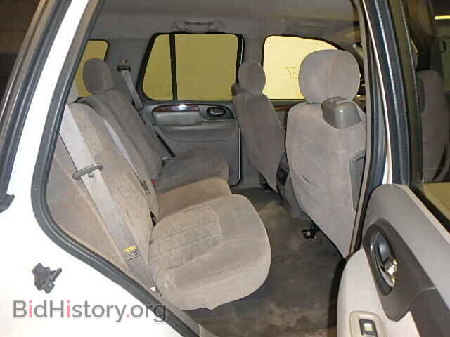 2003 GMC ENVOY - VIN: 1GKDS13S532342989 - Фото 6