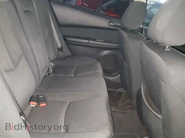 2013 MAZDA 6 - VIN: 1YVHZ8DH8D5M15240 - Фото 6