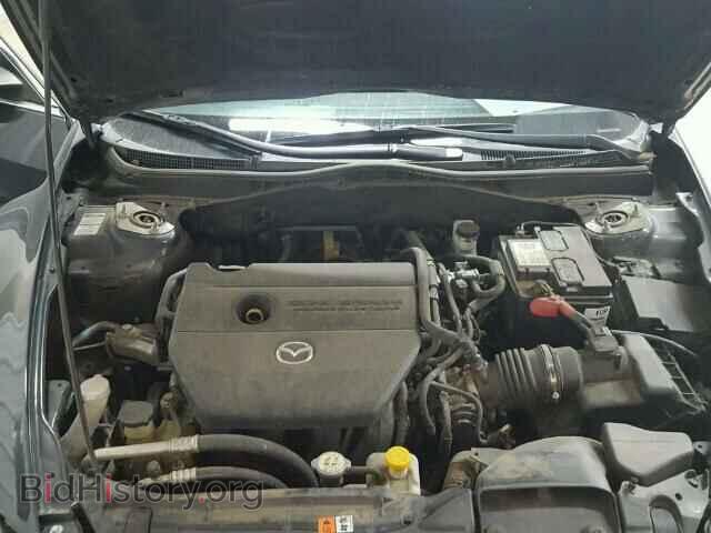 2013 MAZDA 6 - VIN: 1YVHZ8DH8D5M15240 - Фото 7