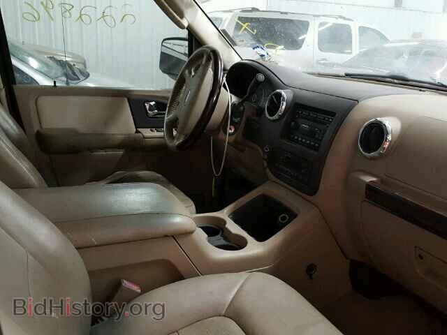 2005 FORD EXPEDITION - VIN: 1FMFU19565LA49689 - Фото 5