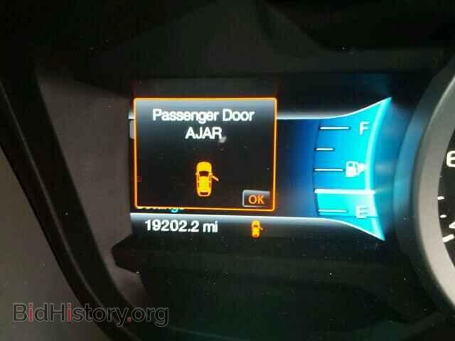 2015 FORD EXPLORER - VIN: 1FM5K8F80FGB78174 - Photo 8