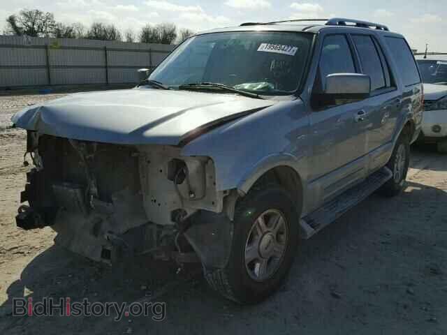 2006 FORD EXPEDITION - VIN: 1FMFU19516LA44045 - Фото 2
