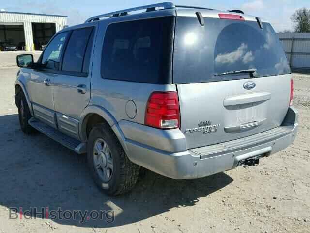 2006 FORD EXPEDITION - VIN: 1FMFU19516LA44045 - Фото 3