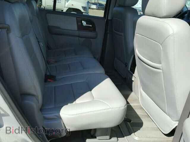 2006 FORD EXPEDITION - VIN: 1FMFU19516LA44045 - Фото 6