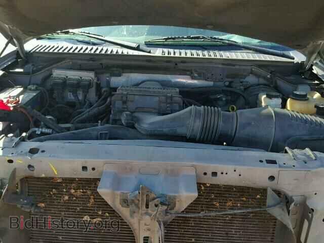 2006 FORD EXPEDITION - VIN: 1FMFU19516LA44045 - Фото 7