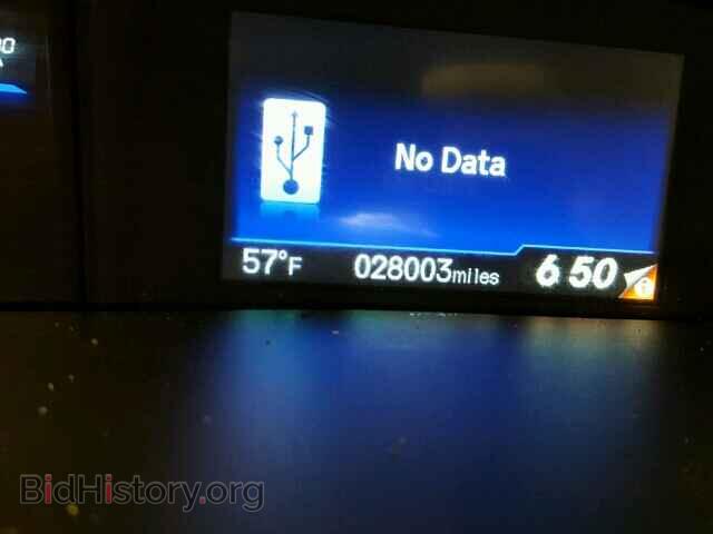 2013 HONDA CIVIC - VIN: 2HGFB2F56DH580053 - Фото 8