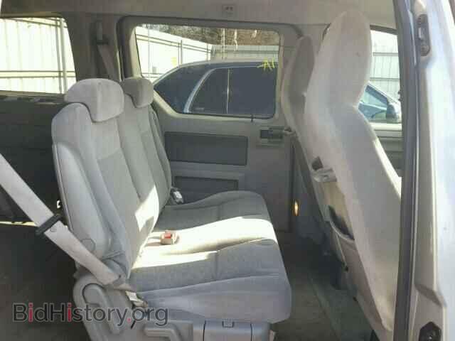 2007 FORD FREESTAR - VIN: 2FMZA51687BA00708 - Фото 6