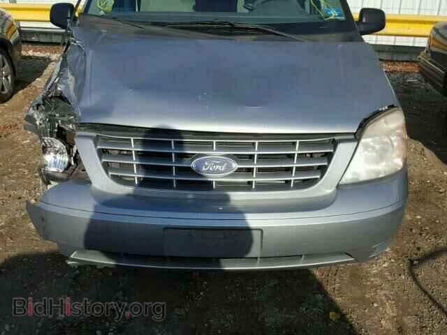 2007 FORD FREESTAR - VIN: 2FMZA51687BA00708 - Фото 7
