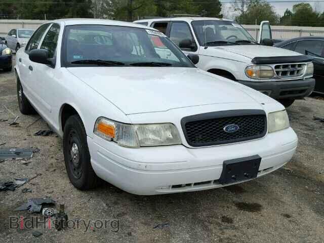 Photo 2FAFP71W44X129440 - FORD CROWN VIC 2004