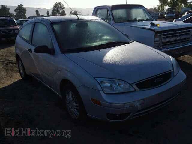Фотография 1FAHP31N77W143549 - FORD FOCUS 2007
