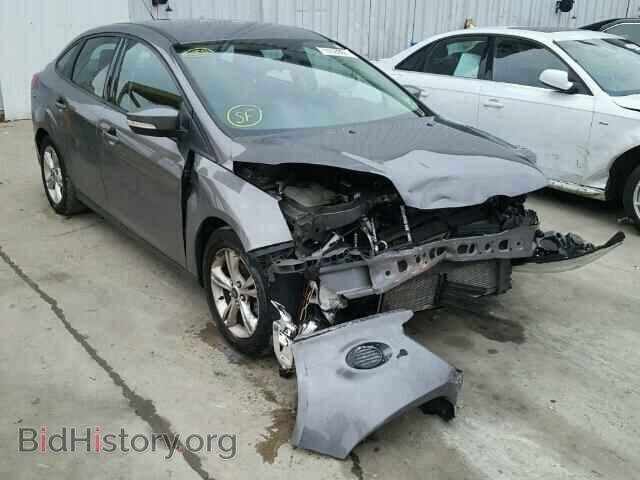 Photo 1FADP3F20EL215204 - FORD FOCUS 2014