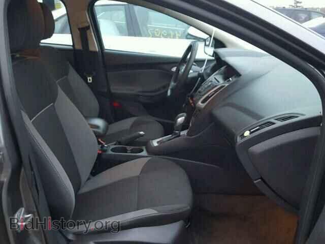 2014 FORD FOCUS - VIN: 1FADP3F20EL215204 - Photo 5