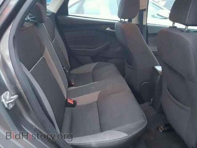 2014 FORD FOCUS - VIN: 1FADP3F20EL215204 - Photo 6