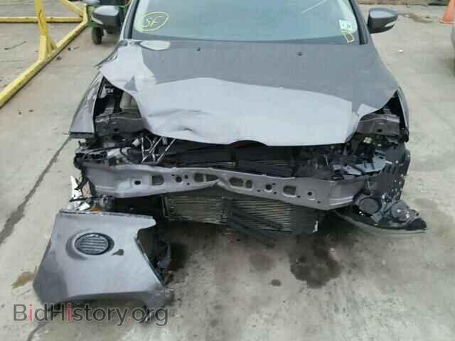 2014 FORD FOCUS - VIN: 1FADP3F20EL215204 - Photo 7