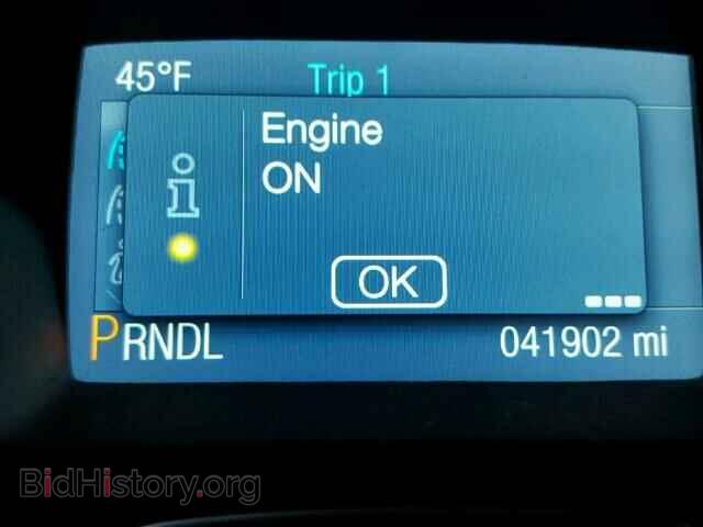 2014 FORD FOCUS - VIN: 1FADP3F20EL215204 - Photo 8