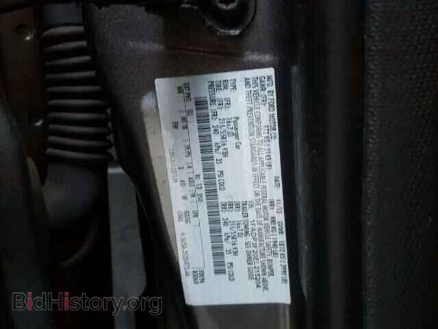 2014 FORD FOCUS - VIN: 1FADP3F20EL215204 - Photo 10