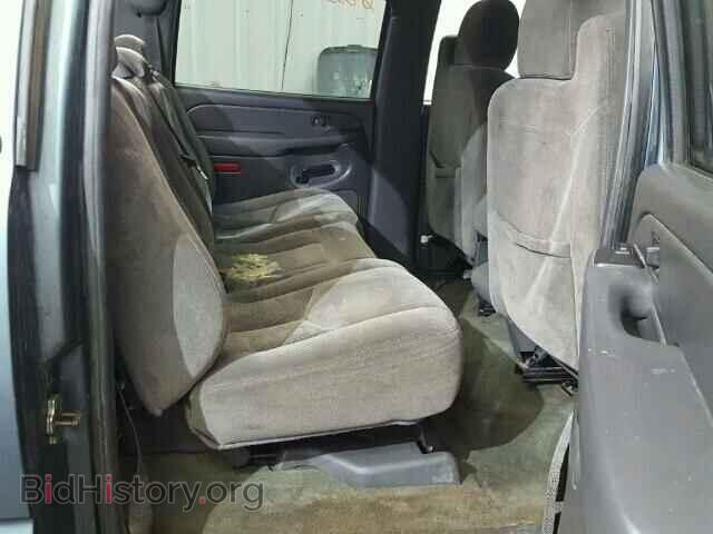 2007 CHEVROLET SILVERADO - VIN: 2GCEK13V071147320 - Фото 6