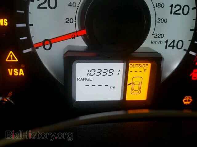 2009 HONDA PILOT - VIN: 5FNYF48689B012820 - Фото 8