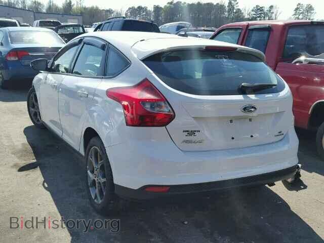 2014 FORD FOCUS - VIN: 1FADP3K23EL337982 - Photo 3