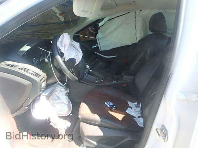 2014 FORD FOCUS - VIN: 1FADP3K23EL337982 - Photo 5