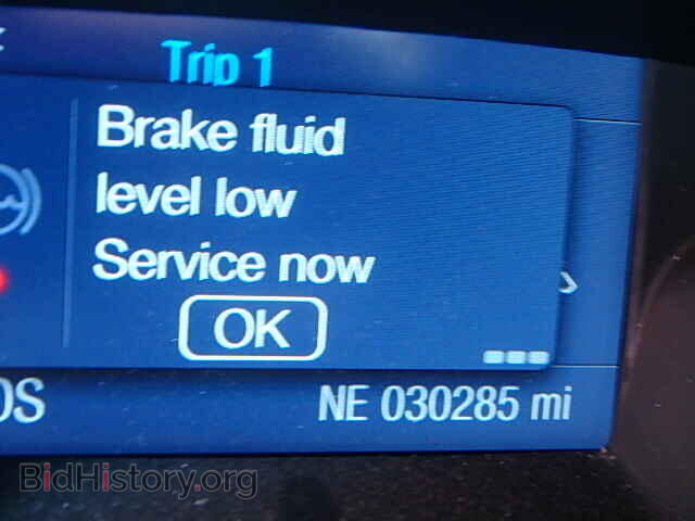2014 FORD FOCUS - VIN: 1FADP3K23EL337982 - Photo 8