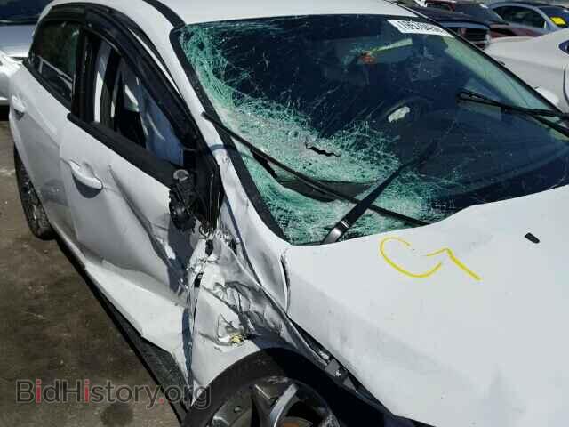 2014 FORD FOCUS - VIN: 1FADP3K23EL337982 - Photo 10