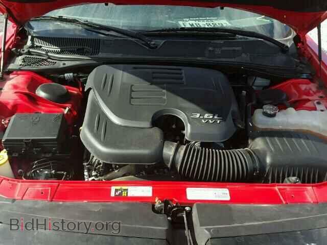2015 DODGE CHALLENGER - VIN: 2C3CDZBG3FH708350 - Фото 7
