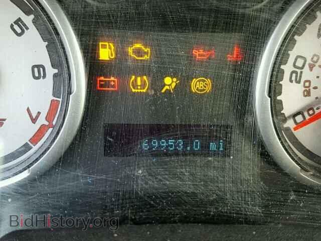 2008 FORD FOCUS - VIN: 1FAHP35N18W272379 - Фото 8