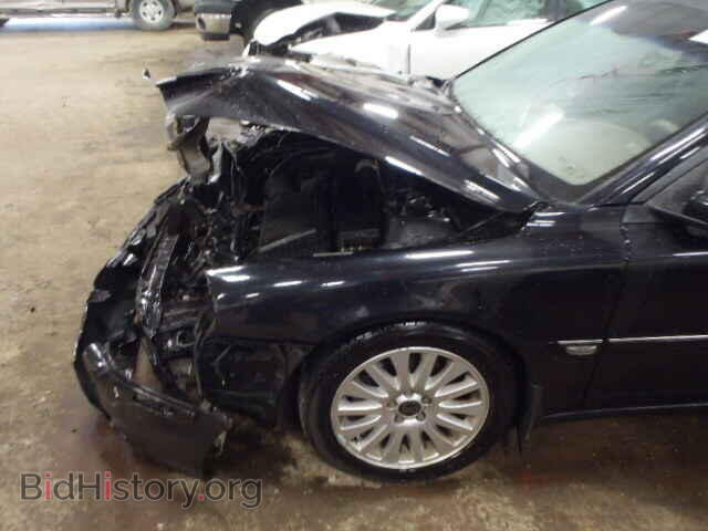 2004 VOLVO S80 - VIN: YV1TS91Z341353061 - Фото 10
