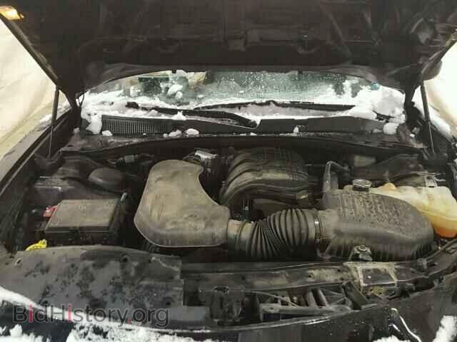 2015 DODGE CHARGER - VIN: 2C3CDXAG0FH800800 - Фото 7