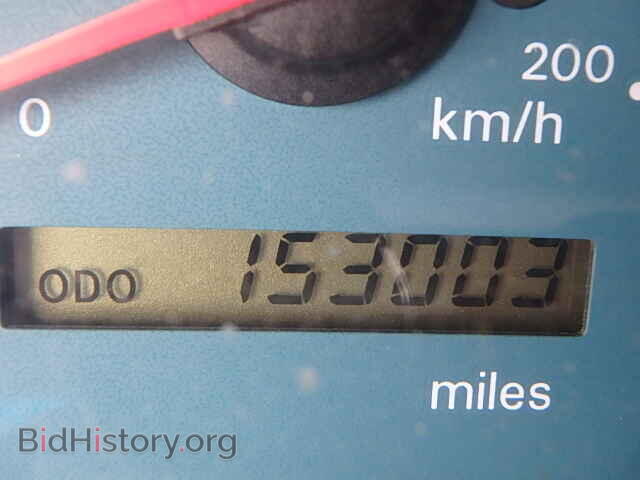2003 MITSUBISHI GALANT - VIN: 4A3AA46G53E195093 - Фото 8
