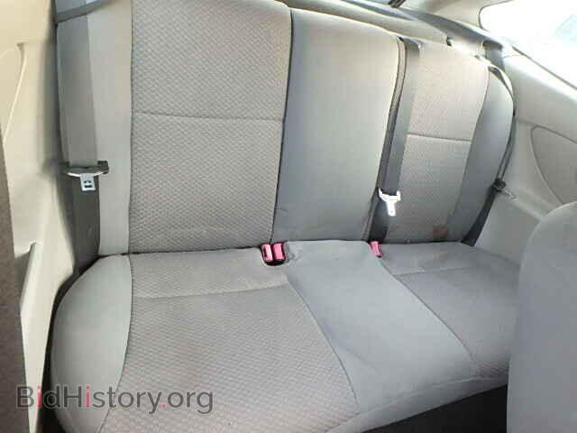 2005 FORD FOCUS - VIN: 3FAFP31N45R112427 - Фото 6