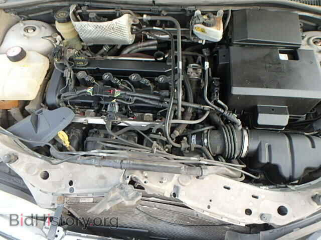 2005 FORD FOCUS - VIN: 3FAFP31N45R112427 - Фото 7