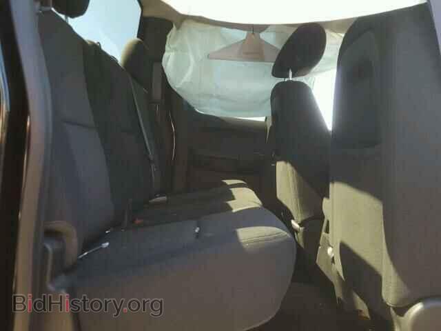 2012 CHEVROLET SILVERADO - VIN: 1GCRCSE00CZ302701 - Фото 6