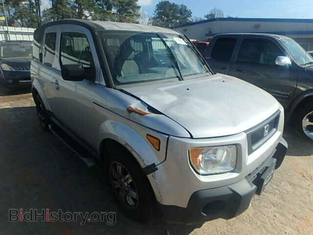 Photo 5J6YH18766L013517 - HONDA ELEMENT 2006