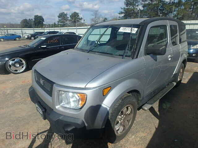 2006 HONDA ELEMENT - VIN: 5J6YH18766L013517 - Photo 2